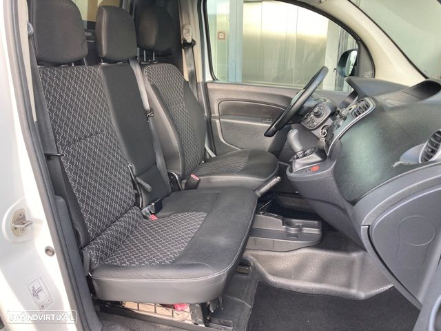 Renault Kangoo 1.5 dci - 26