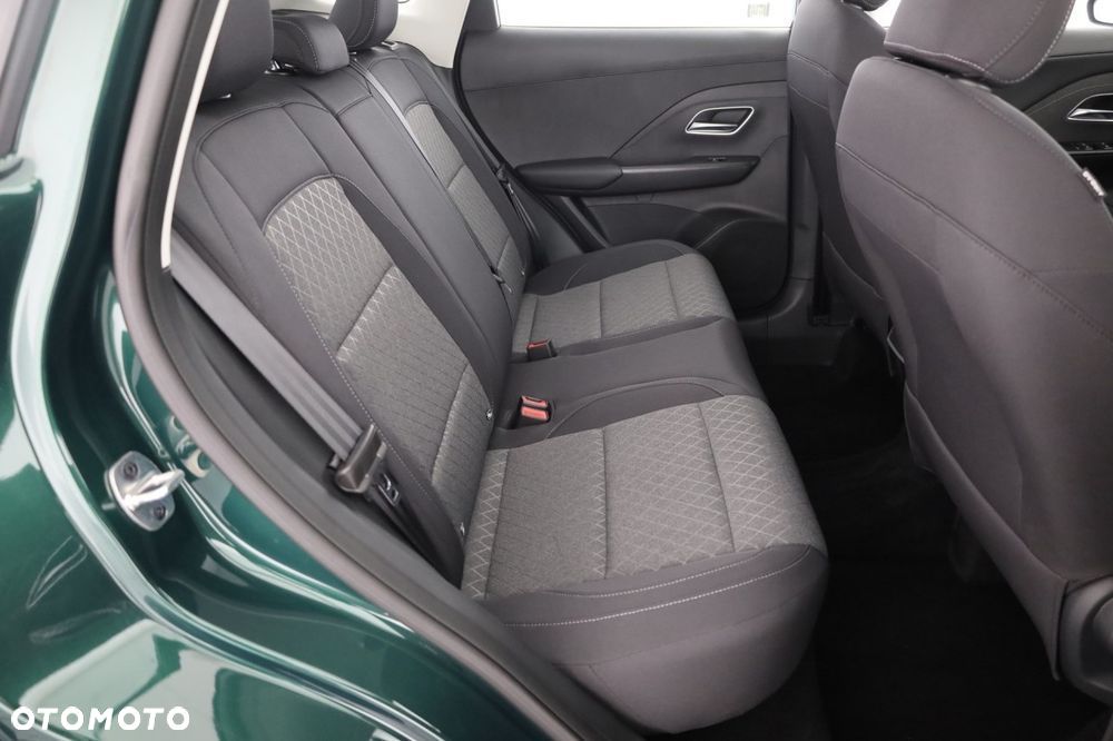 MG ZS 1.5 Standard - 11