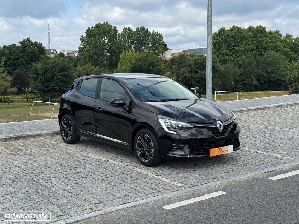Renault Clio 1.0 TCe Intens - 2