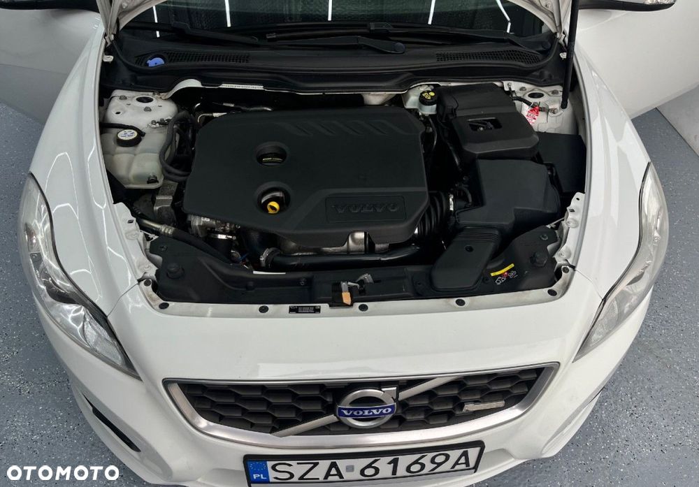 Volvo C30 - 34