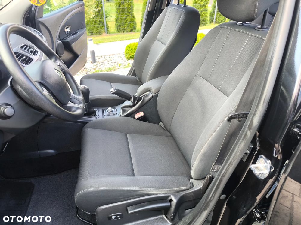 Renault Megane 1.6 16V 100 TomTom Edition - 19