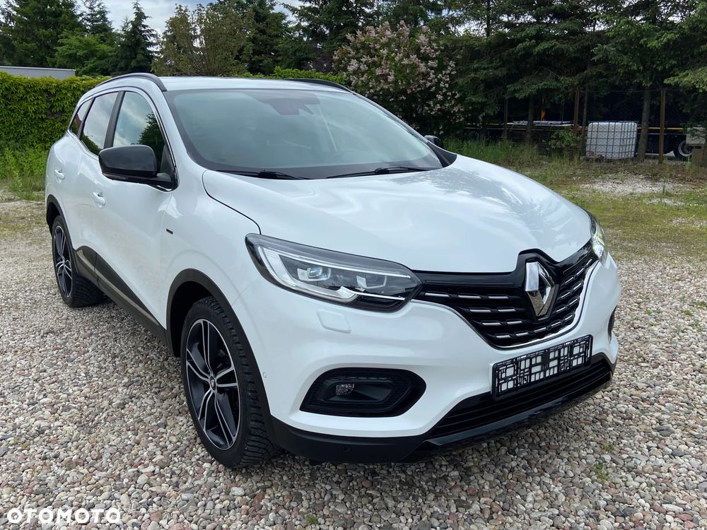 Renault Kadjar - 4