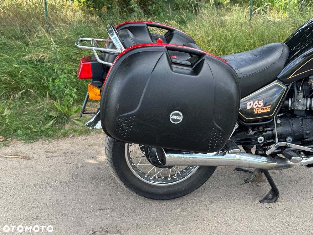 Moto Guzzi Inny - 4