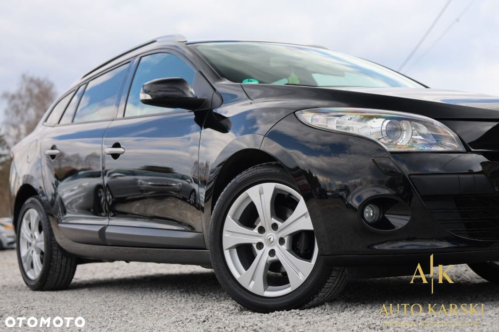Renault Megane - 15