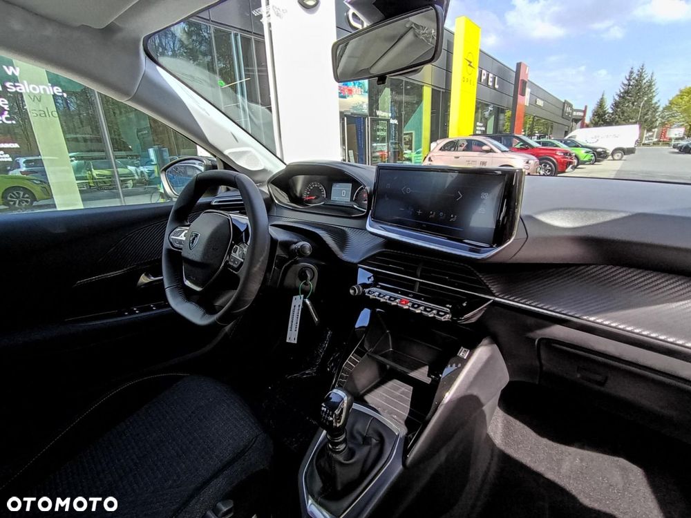 Peugeot 208 1.2 PureTech Style S&S - 30