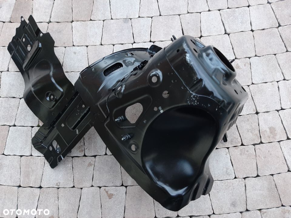 OPEL ASTRA V K KIELICH FARTUCH POSZYCIE ĆWIARTKA PRAWA ORYGINAŁ NOWA GM 13473561