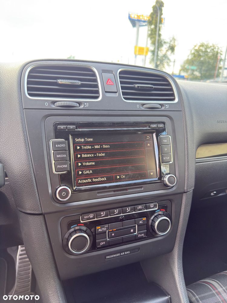 Volkswagen Golf 2.0 GTI - 15