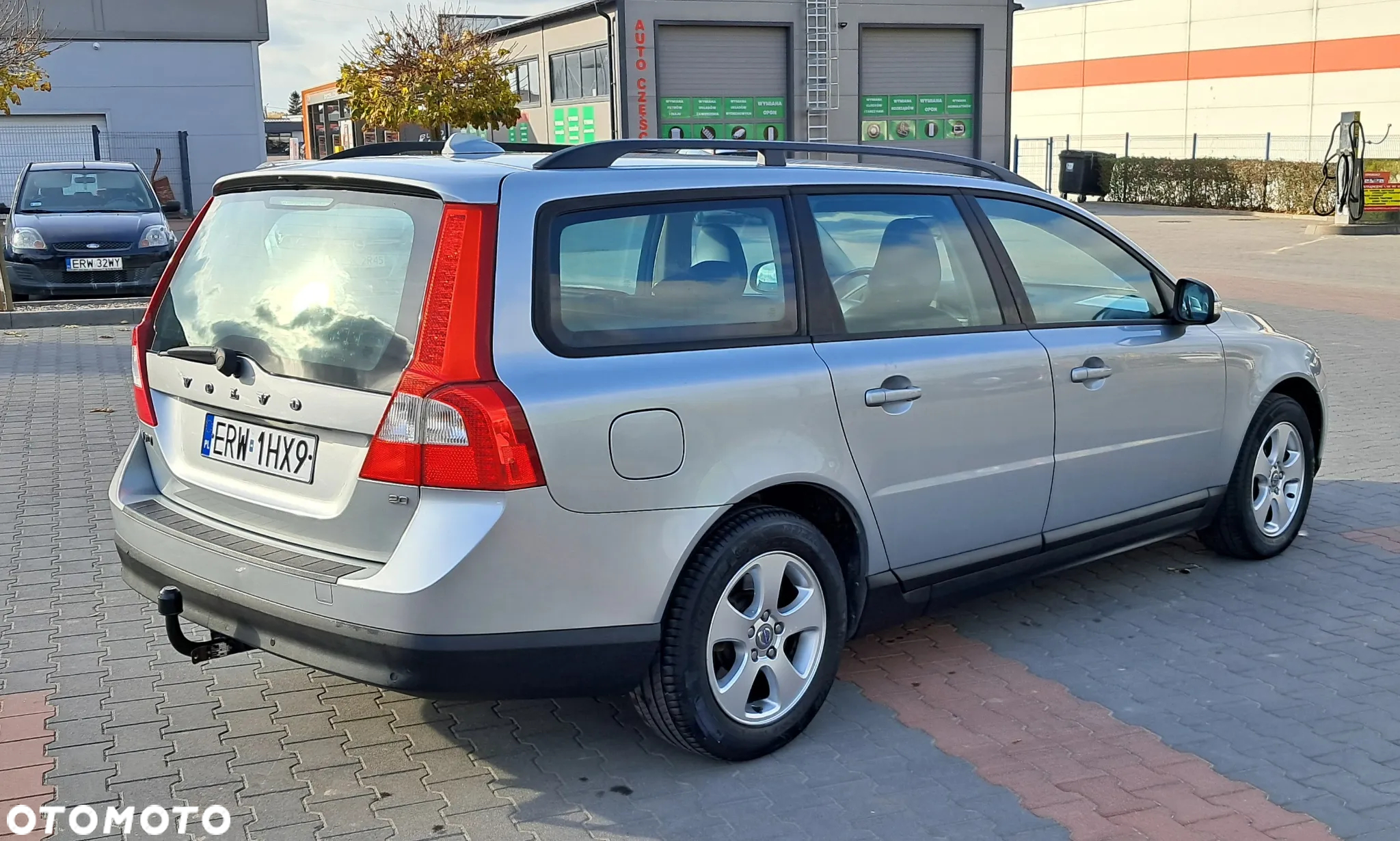 Volvo V70 2.0 Momentum - 4