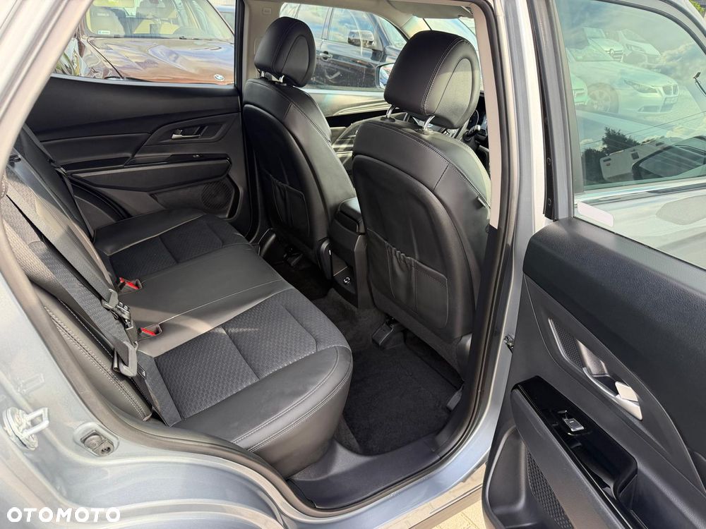 SsangYong/KGM Korando 1.5 T-GDI Sapphire 2WD - 21