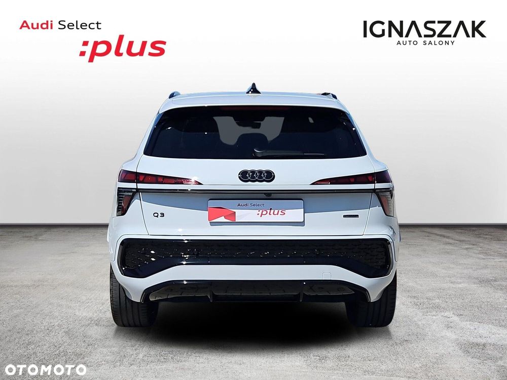 Audi Q3 TFSI 195 kW Quattro S tronic - 5