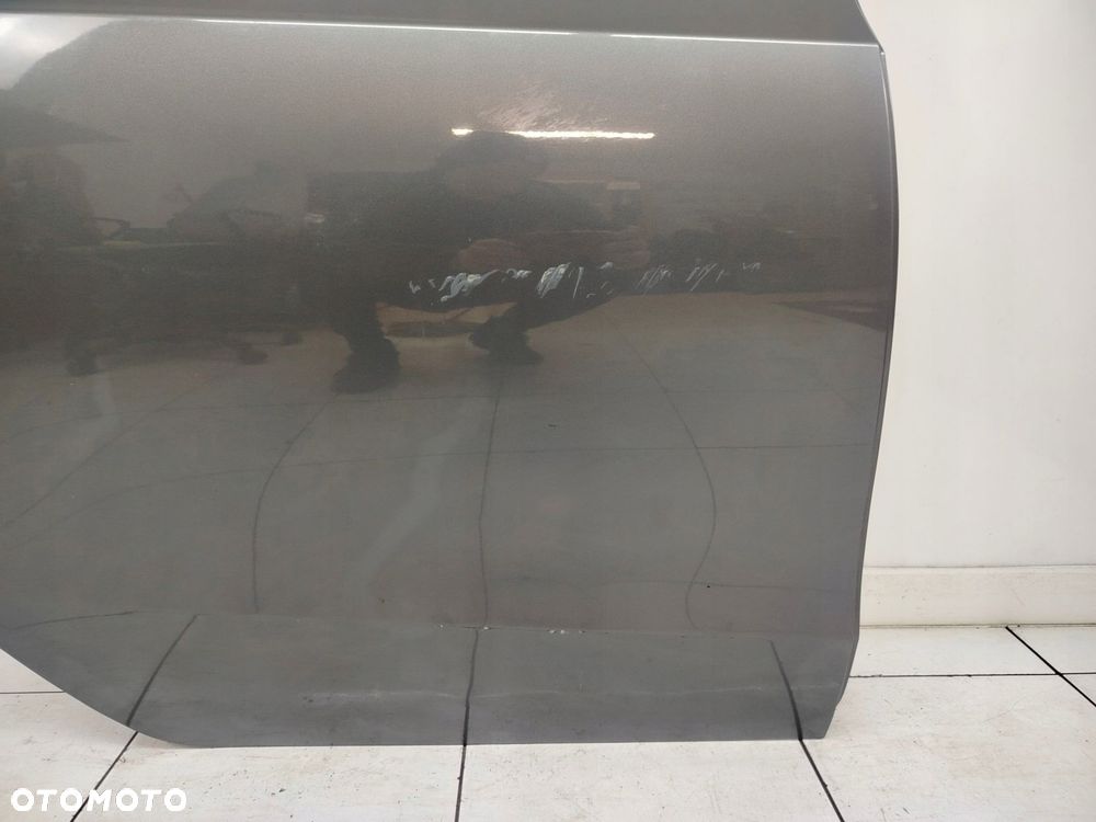 hyundai i30 i cw kombi 07r- drzwi prawe tylne prawy tył 9a - 4