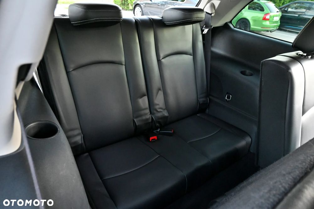 Fiat Freemont 2.0 Multijet Black Code AWD - 38
