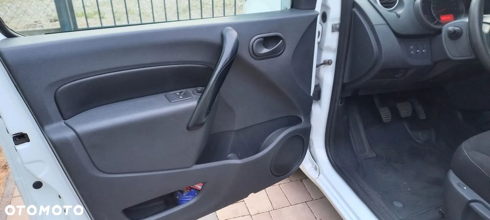 Renault Kangoo - 10