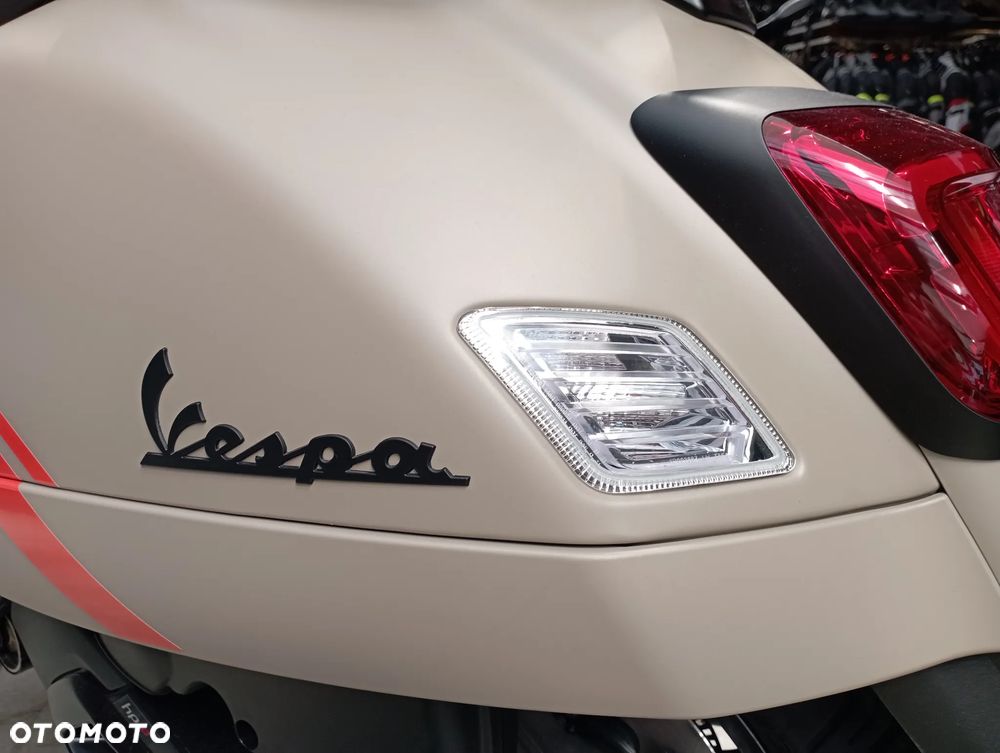 Vespa GTV-LXV - 16