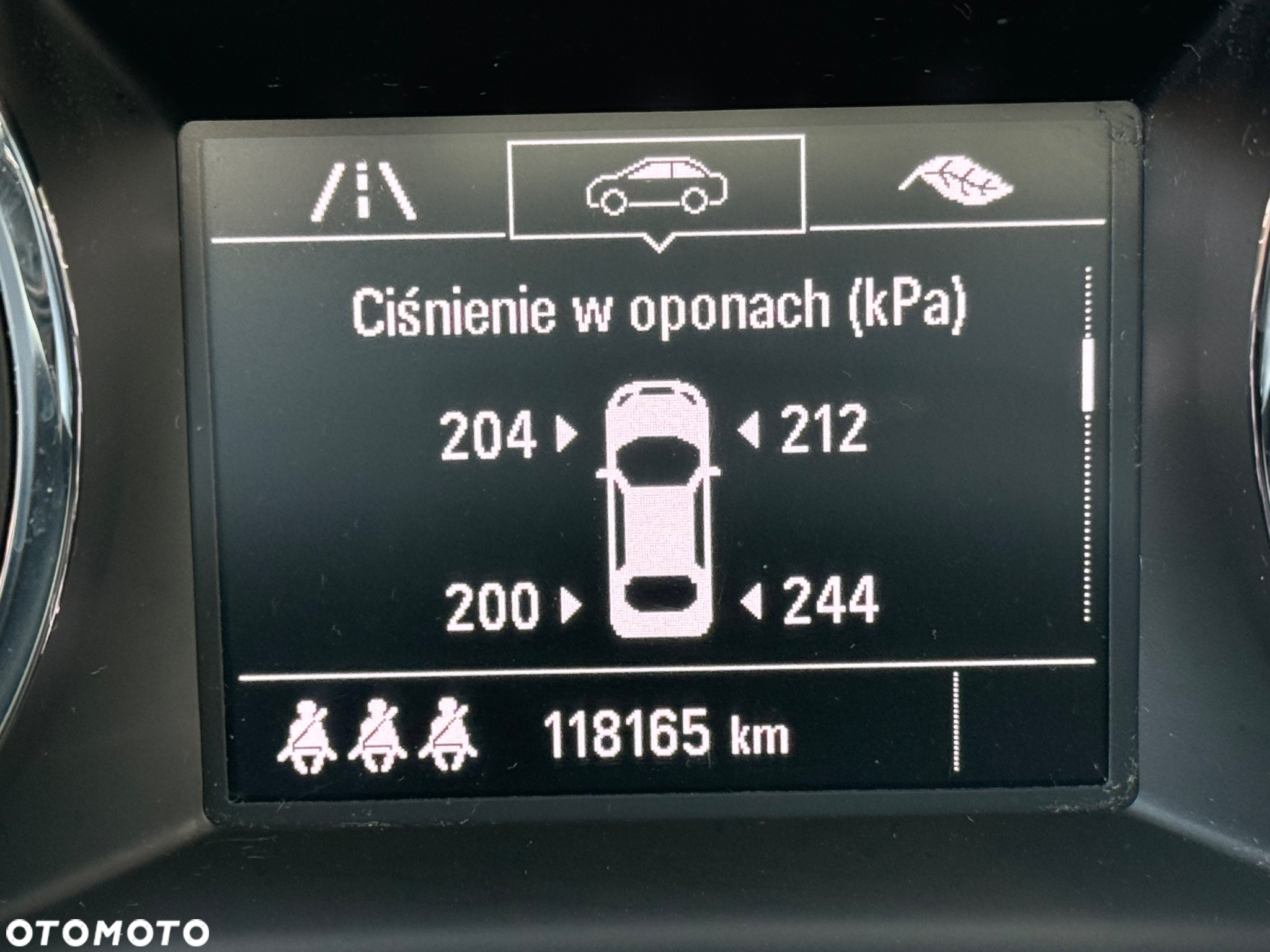 Opel Astra V 1.0 T Essentia S&S - 17