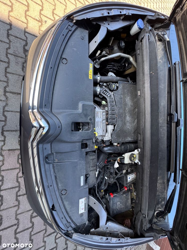 Citroën C4 Picasso - 36