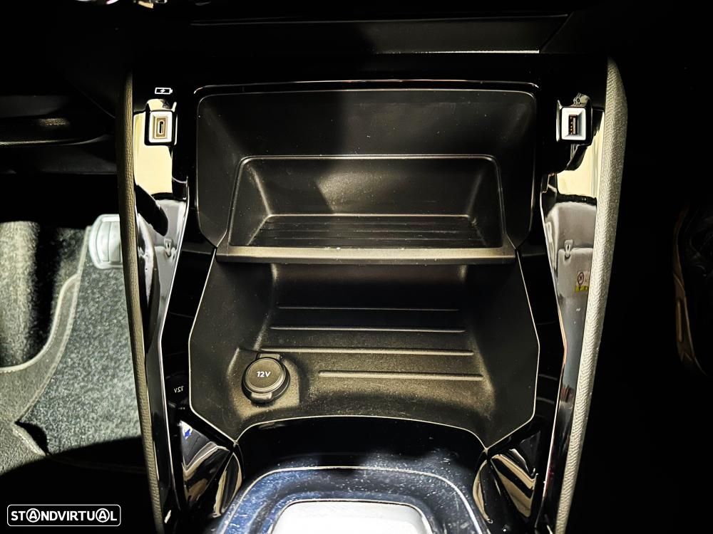 Peugeot e-208 50 kWh SE Style - 35
