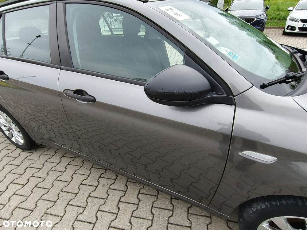Fiat Tipo - 11