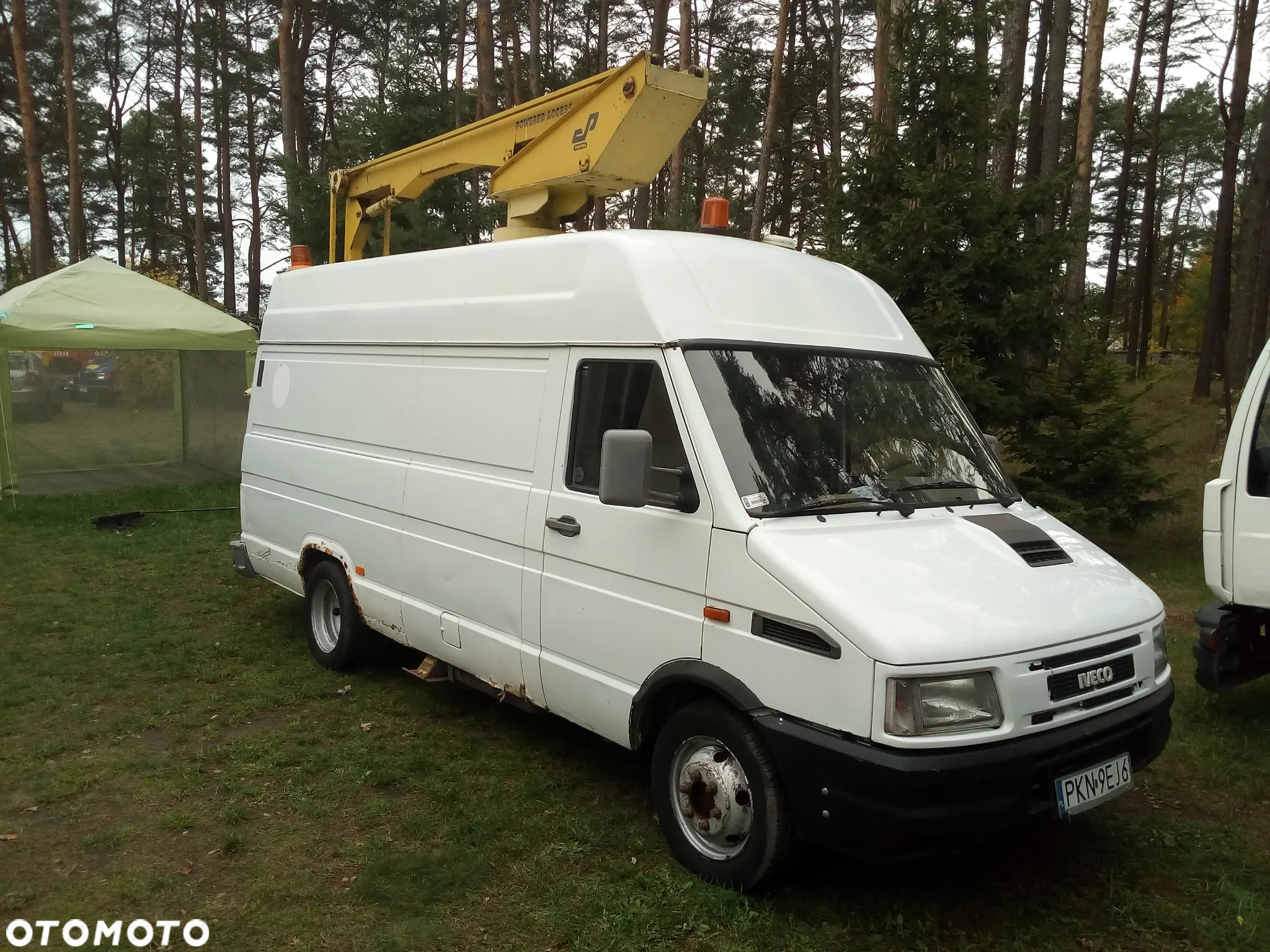 Iveco 40 - 5