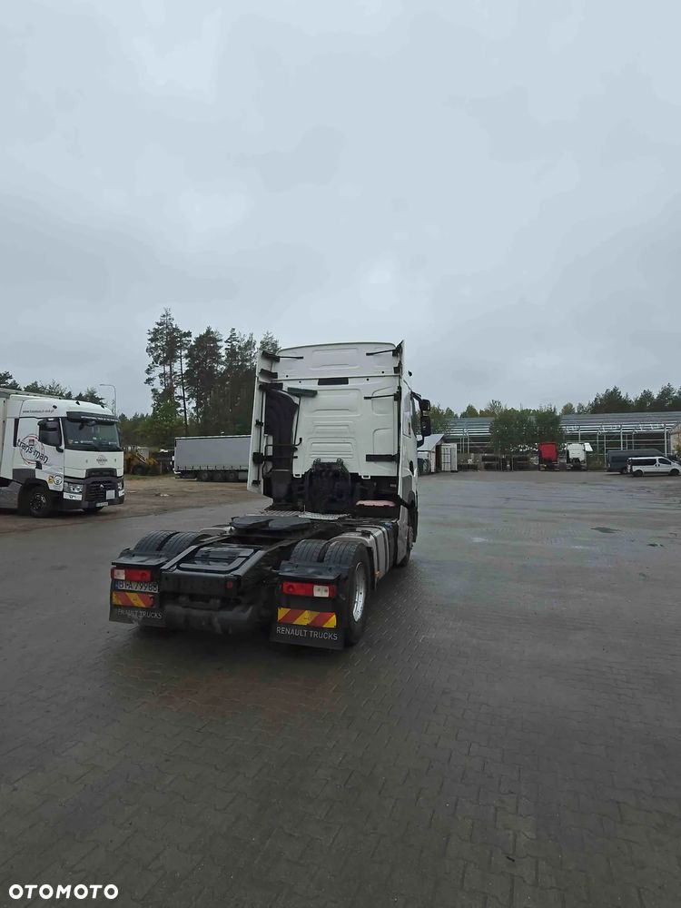 Renault T 480 - 3