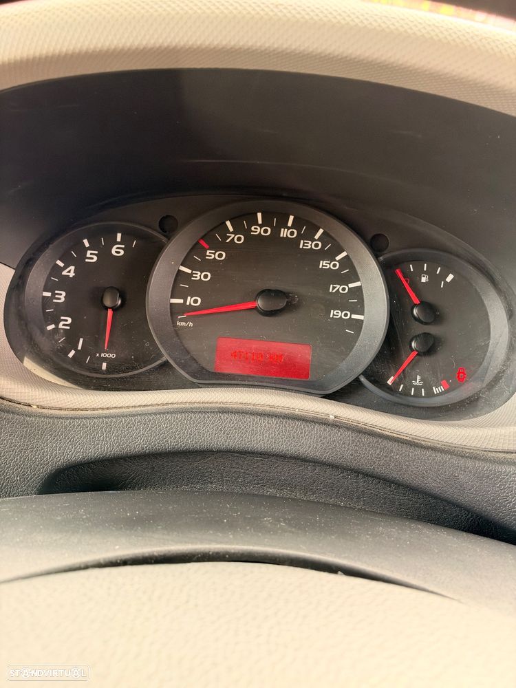 Renault Master - 20