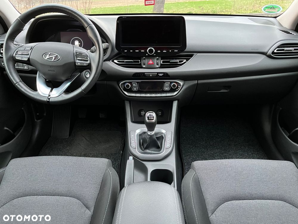 Hyundai i30 - 17