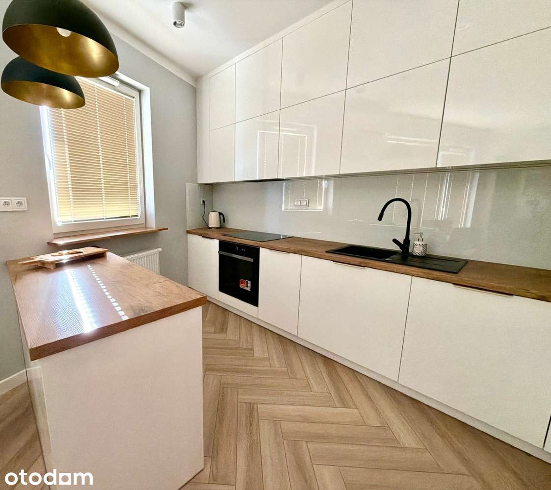 Nowy apartament | 3 pokoje | Jezioro Balaton | klimatyzacja