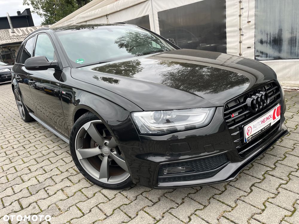 Audi A4 - 2