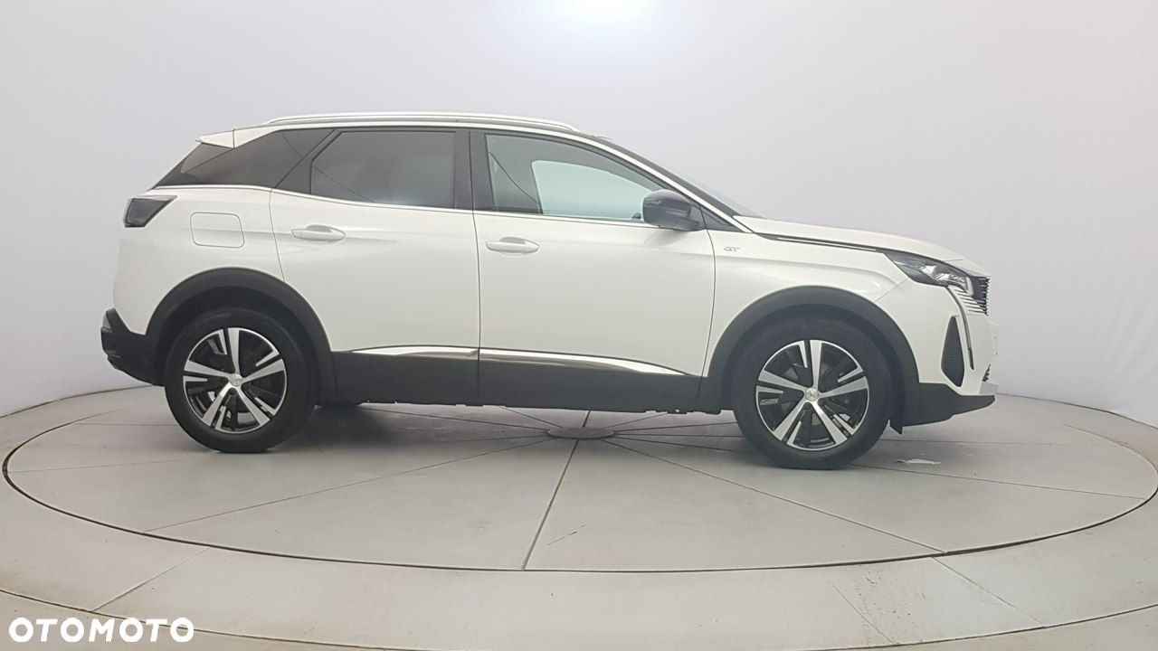 Peugeot 3008 - 8