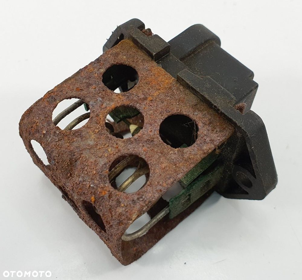 REZYSTOR OPORNICA DACIA LOGAN MCV I 7700432632 - 1