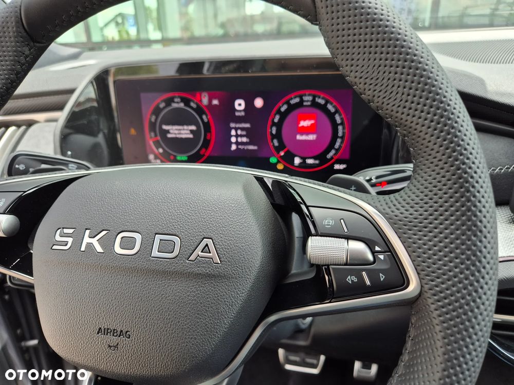 Skoda Kodiaq 1.5 TSI mHEV 4x2 Sportline DSG - 14
