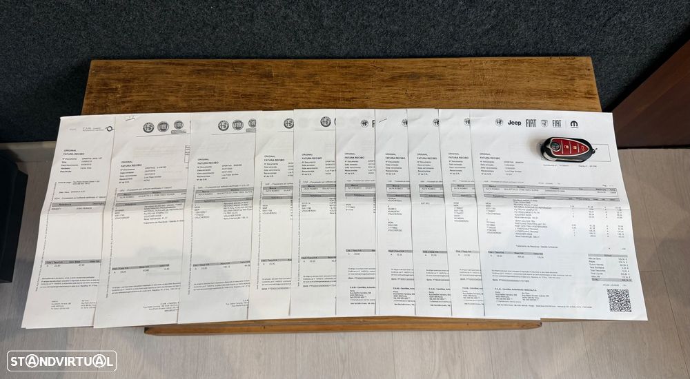 Alfa Romeo Giulietta - 57