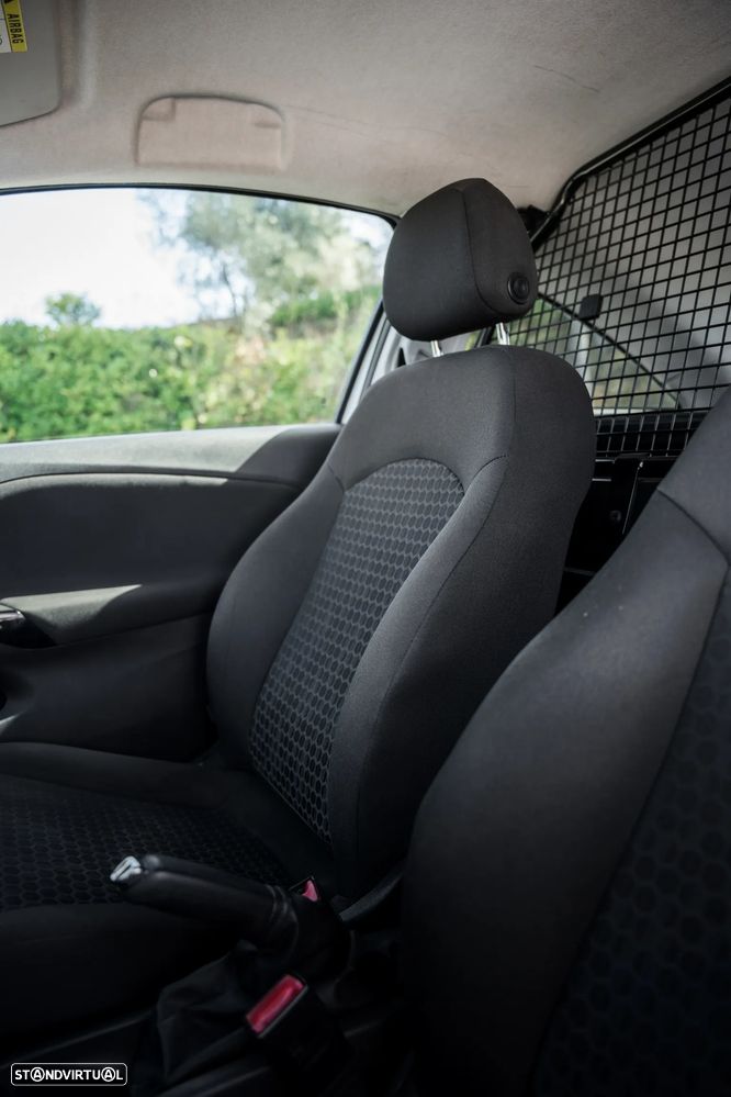 Opel Corsa 1.3 CDTI City - 19