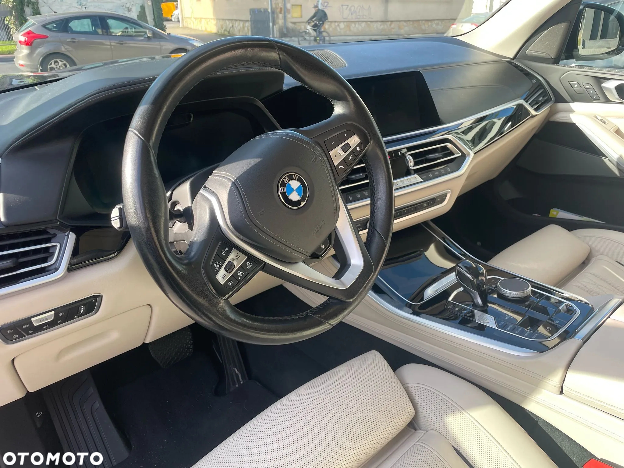 BMW X5 xDrive25d - 10