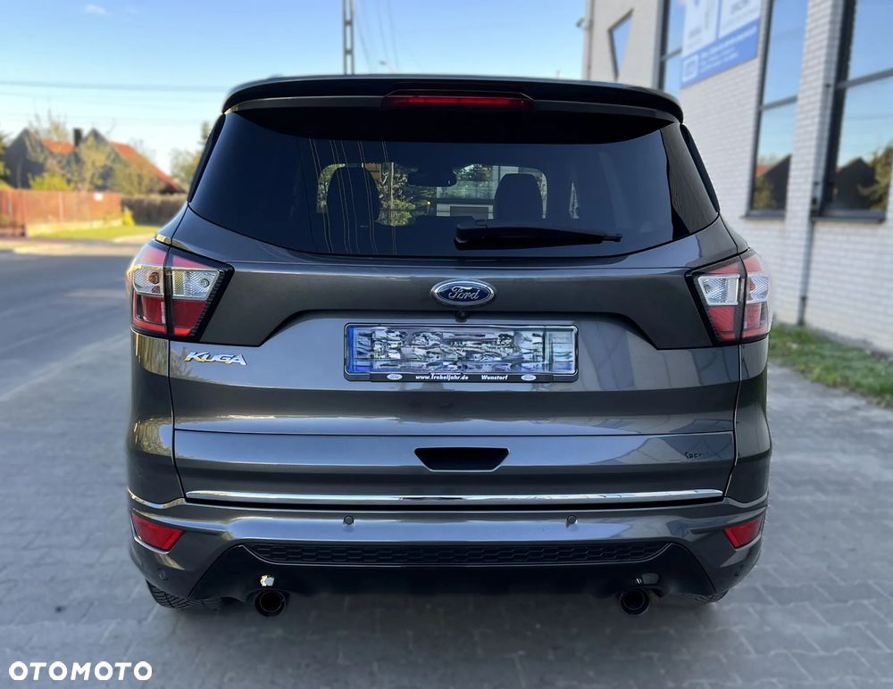 Ford Kuga 1.5 EcoBoost 4x4 ST-Line - 23
