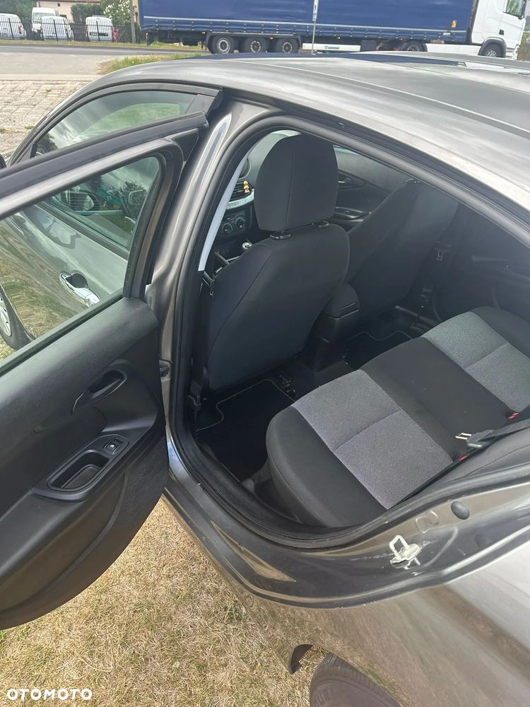 Fiat Tipo 1.4 16v Easy EU6d - 6