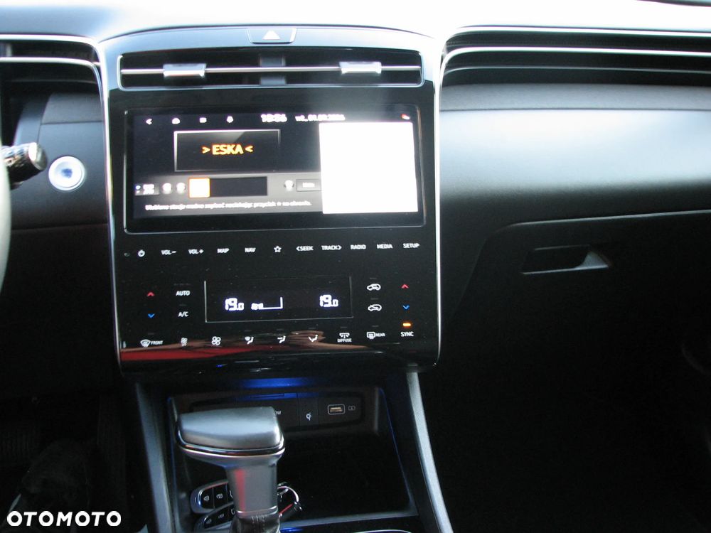 Hyundai Tucson 1.6 T-GDi 48V-Hybrid 2WD DCT Prime - 26
