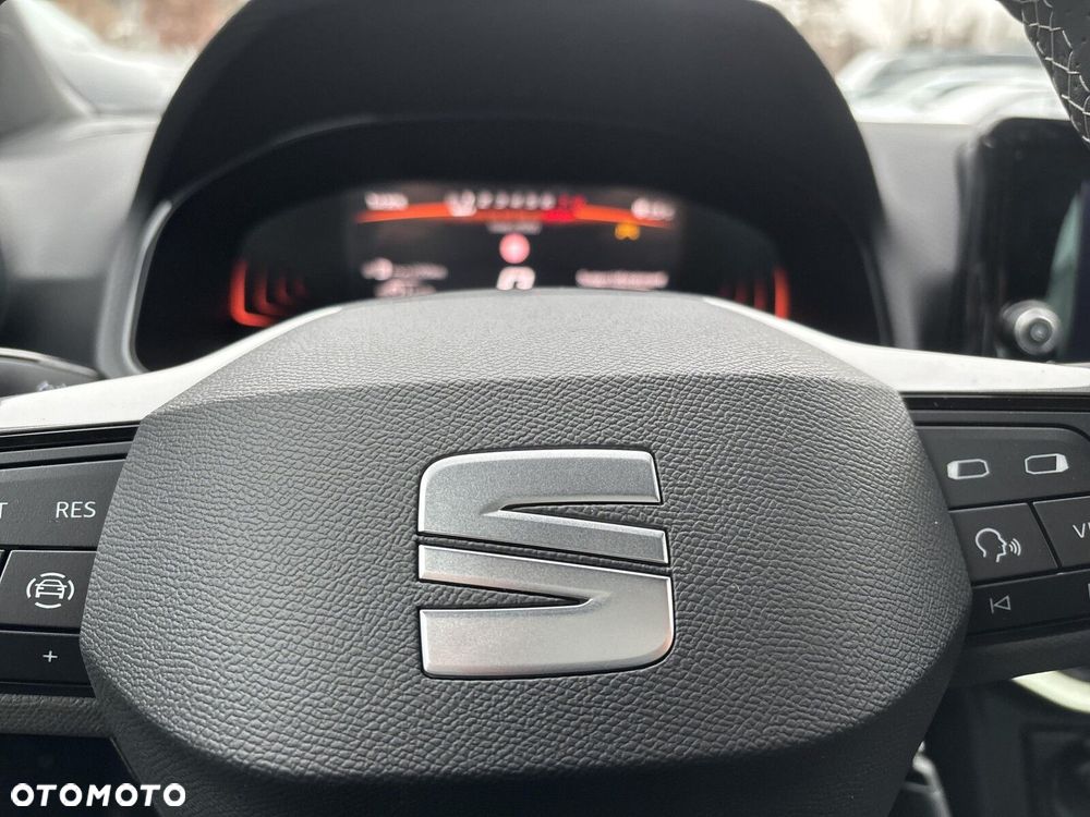 Seat Arona 1.0 TSI Style - 17
