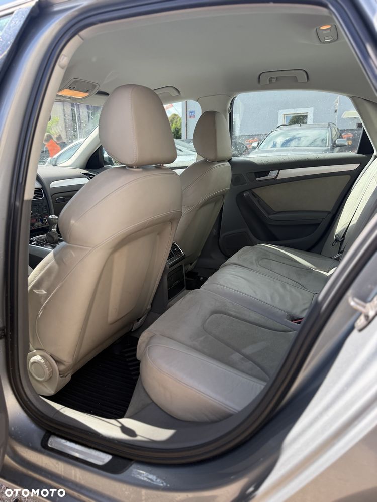 Audi Inny - 6