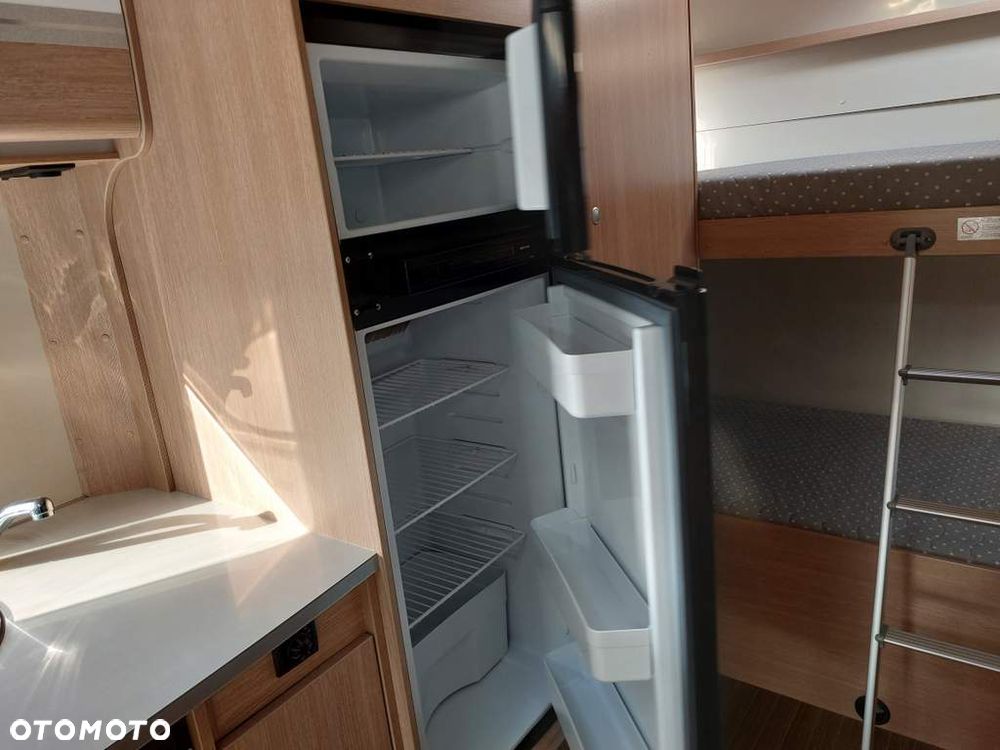 Fiat Ducato SUNLIGHT - 17