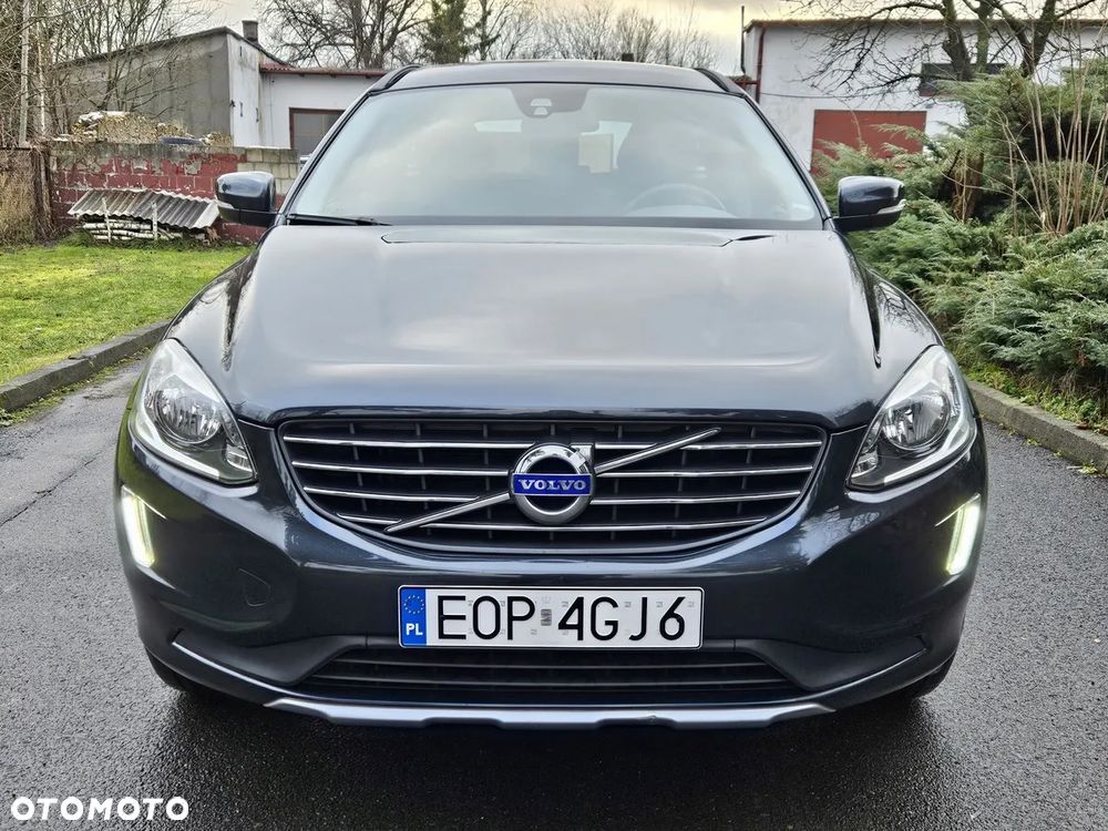 Volvo XC 60 D3 Momentum - 28