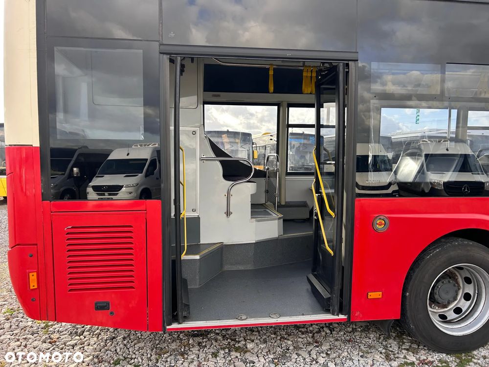 Inny Guleryuz Ecoline 12 - 17