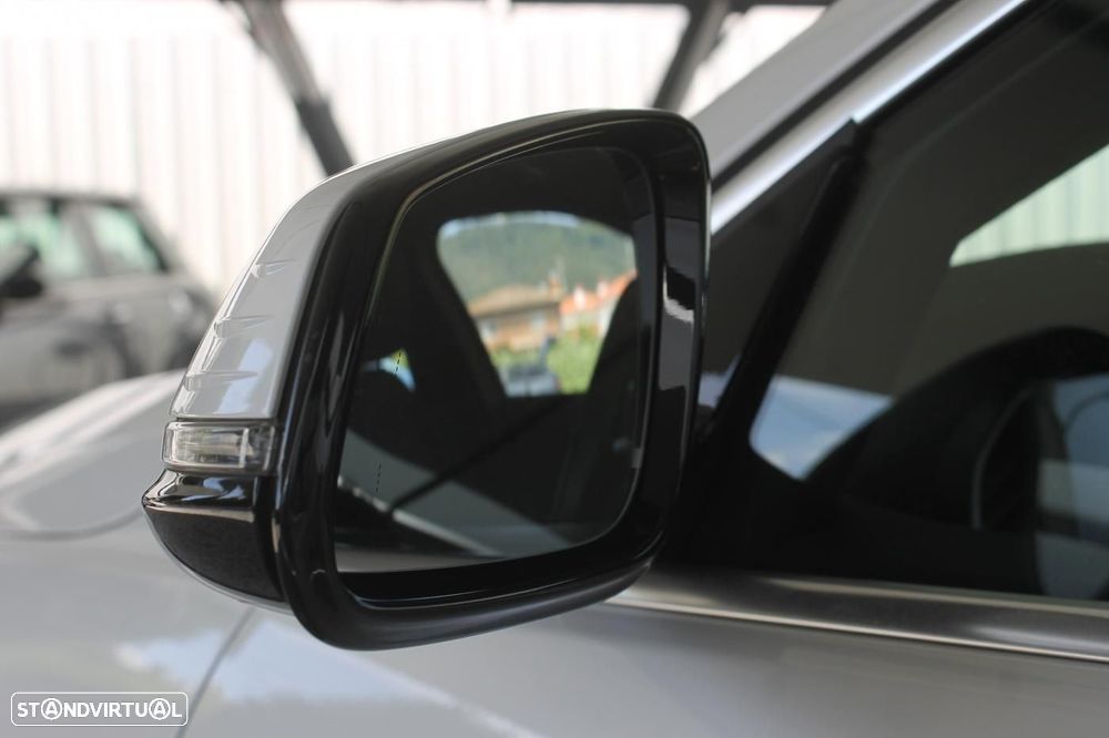 BMW 116 d Aut. Advantage - 50