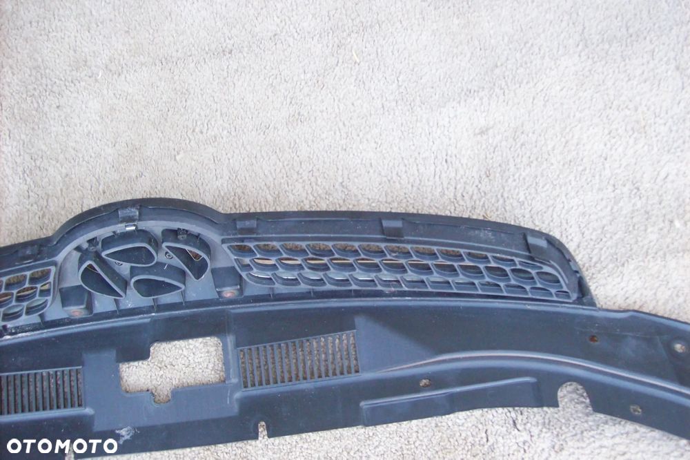 grill hyundai i 30 - 5
