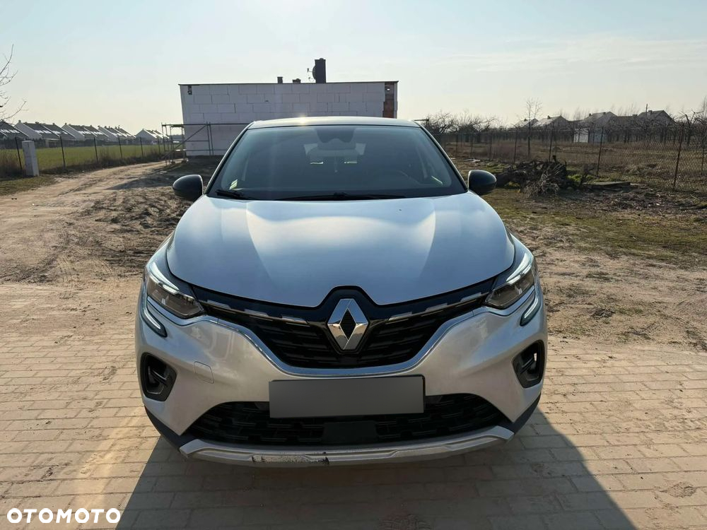 Renault Captur 1.5 Blue dCi Intens - 6