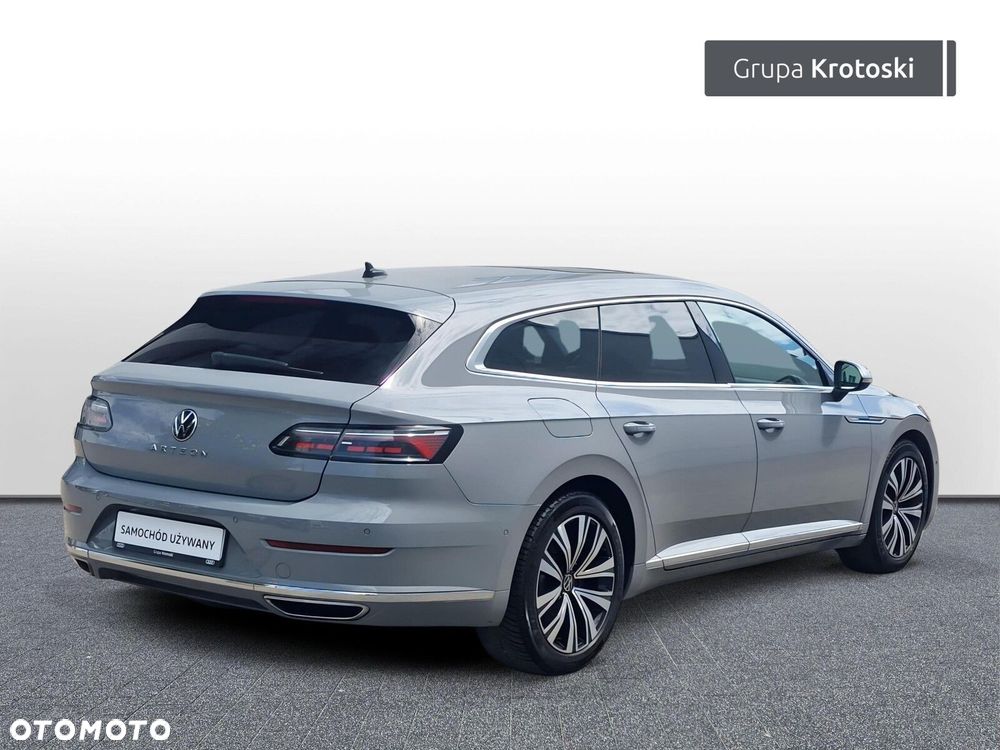Volkswagen Arteon Shooting Brake 2.0 TSI Elegance DSG - 6