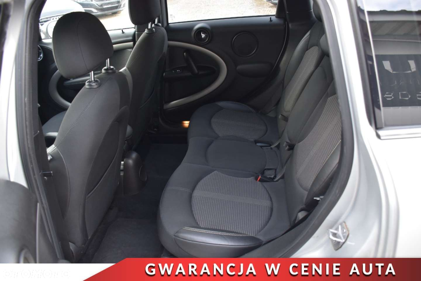 MINI Countryman Cooper D All4 Park Lane - 7