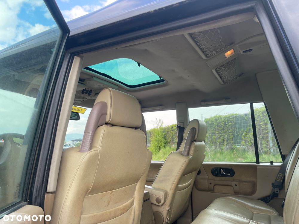 Land Rover Discovery - 11