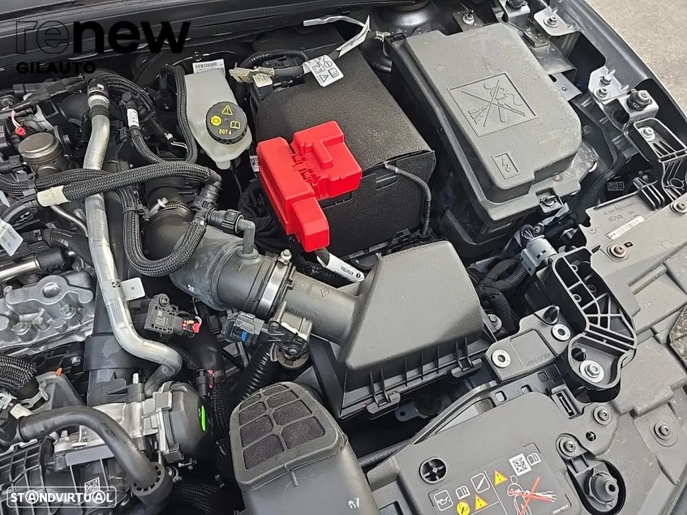 Renault Clio 1.2 TCe Evolution - 24