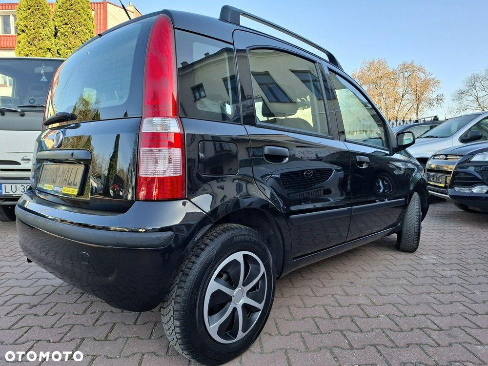 Fiat Panda 1.2 Dynamic Olympic - 10